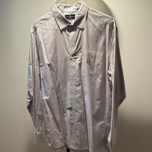 Psycho Bunny size XL